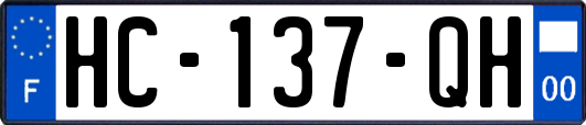 HC-137-QH