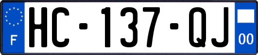 HC-137-QJ