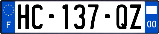 HC-137-QZ