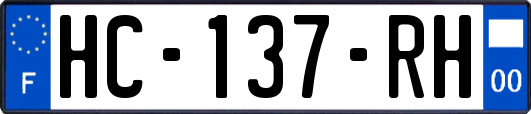 HC-137-RH