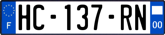 HC-137-RN