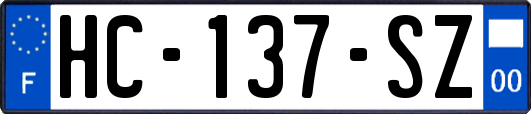 HC-137-SZ