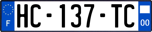 HC-137-TC