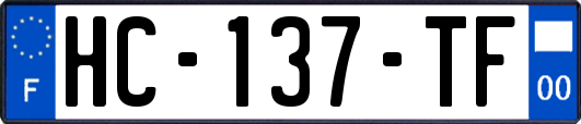 HC-137-TF