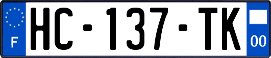 HC-137-TK