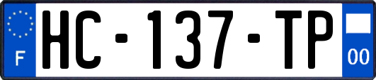 HC-137-TP