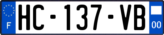 HC-137-VB