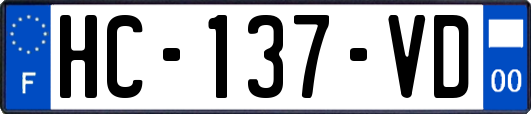 HC-137-VD