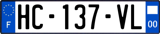 HC-137-VL