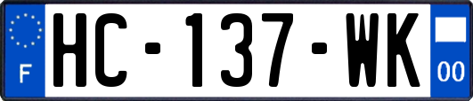 HC-137-WK