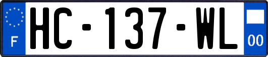 HC-137-WL