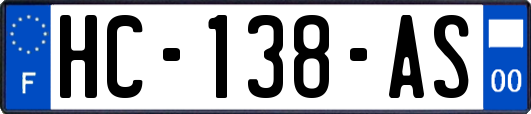 HC-138-AS