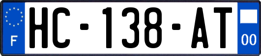 HC-138-AT