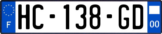 HC-138-GD