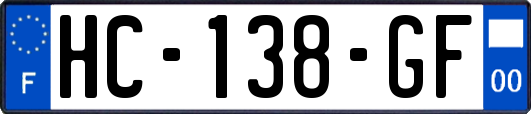 HC-138-GF