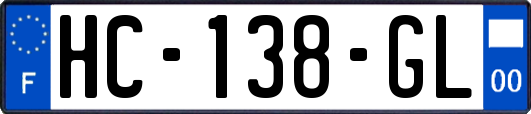 HC-138-GL