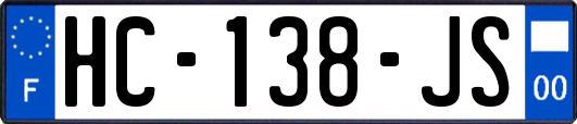 HC-138-JS