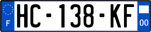 HC-138-KF