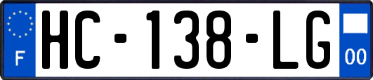 HC-138-LG