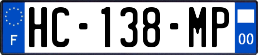 HC-138-MP
