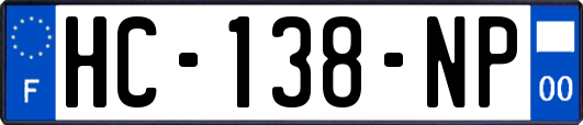 HC-138-NP