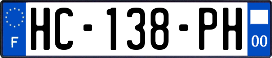 HC-138-PH