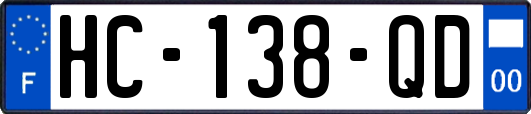 HC-138-QD