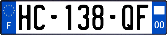 HC-138-QF