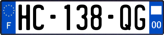 HC-138-QG