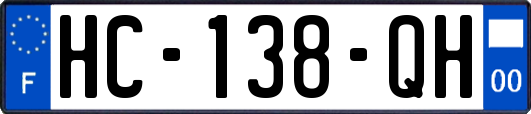HC-138-QH