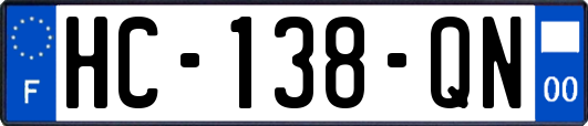 HC-138-QN