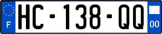 HC-138-QQ