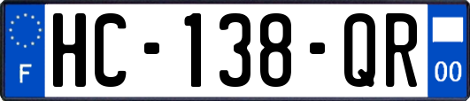 HC-138-QR