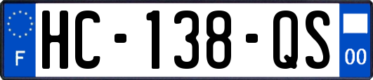 HC-138-QS