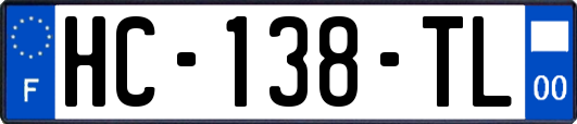HC-138-TL