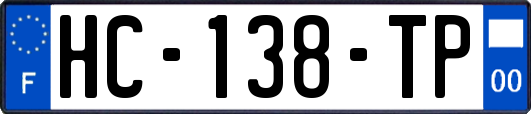 HC-138-TP