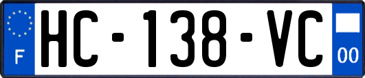 HC-138-VC