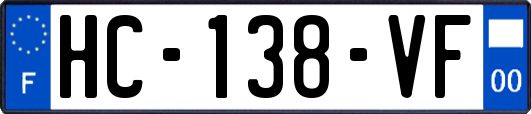 HC-138-VF