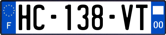 HC-138-VT