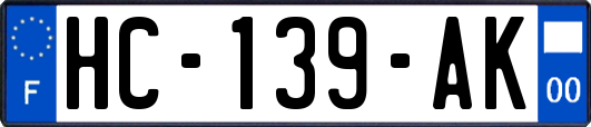 HC-139-AK