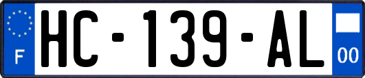 HC-139-AL