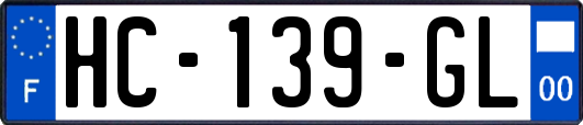 HC-139-GL
