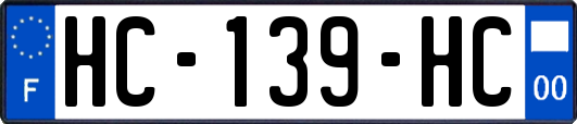 HC-139-HC