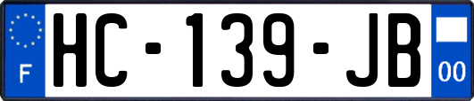 HC-139-JB