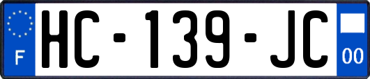 HC-139-JC