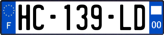 HC-139-LD