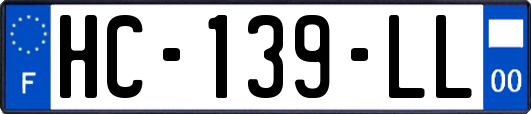 HC-139-LL