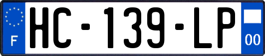 HC-139-LP