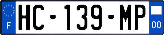 HC-139-MP