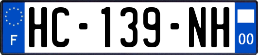 HC-139-NH